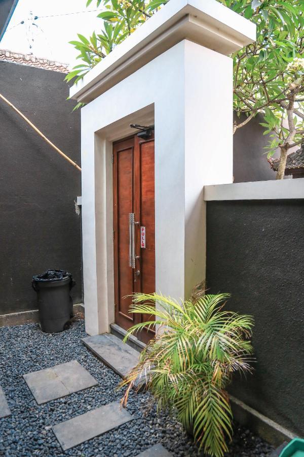Alia गेस्ट हाउस Denpasar (Bali)